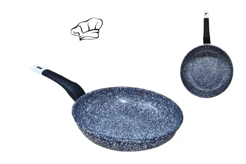 Serpenyő Edenberg Gránit Bevonattal 26cm EB-6156N (6/#)