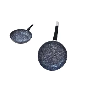 Serpenyő Edenberg Gránit Bevonattal 28cm EB-6157N (6/#)