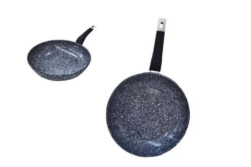 Serpenyő Edenberg Gránit Bevonattal 28cm EB-6157N (6/#)