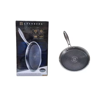 Palacsintasütő Edenberg 24cm EB-7672 (6/#)