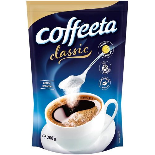 Coffeeta Kávéfehérítő Por 200G (e)