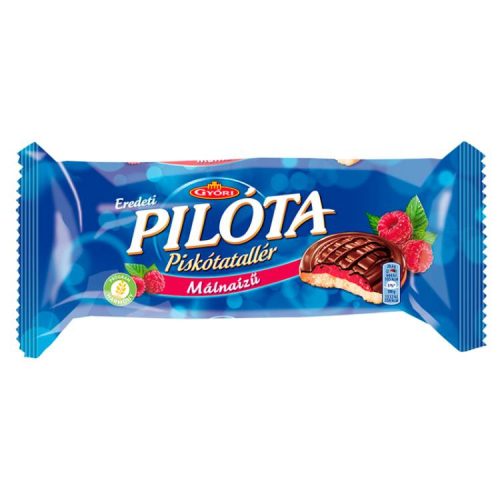 Pilóta Piskótatallér Málna 147G (e)