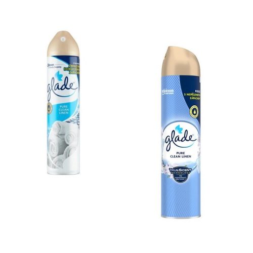 Glade Légf.Spray Friss Szellő 300Ml (e)