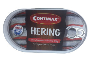 Contimax Heringtörzs Parad.170G (e)
