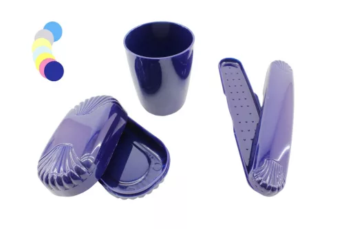 Tisztasági Csomag 3 Részes (50/#)