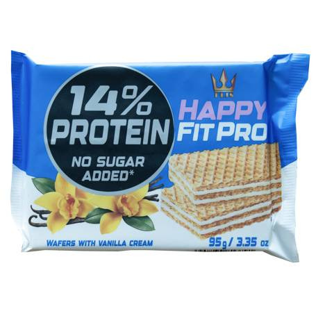 Happy Fit Ostyasz.Vanília 0%Cukor 95G (e)