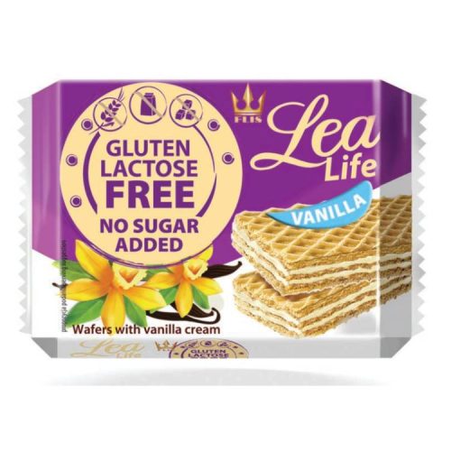 Lea L.Osty.Vani0%Cuk.Glu.Lak.Men.95G (e)