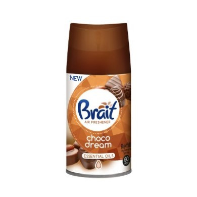 Braitlégf. Autóm. Choco Dream 250Ml (e)