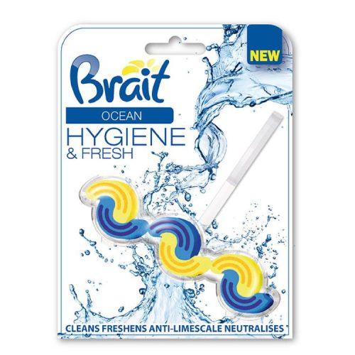 Brait Wc Deo Óceán 45G (e)