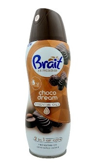 Braitlégfrissítő Choco Dream 300Ml (e)