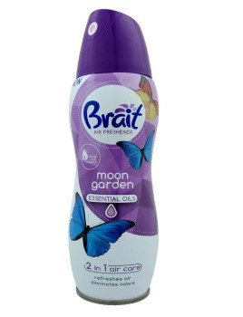 Braitlégfrissítő Moongarden 300Ml (e)