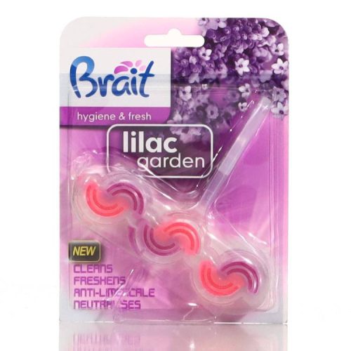 Brait Wc Deo Orgona 45G (e)