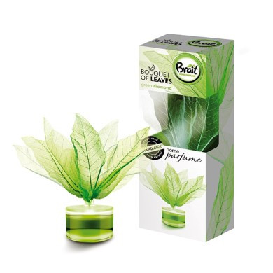Braitlégfr. Falevélgreen Diam 50Ml (e)