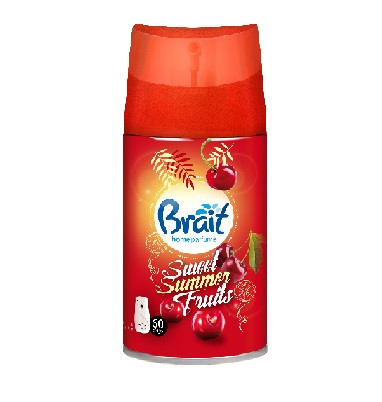 Braitlégf. Autóm. Summer 250Ml (e)