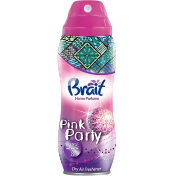 Braitlégfrissítő Pink Party 300Ml (e)