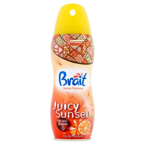 Braitlégfrissítő Juicy Sunset 300Ml (e)