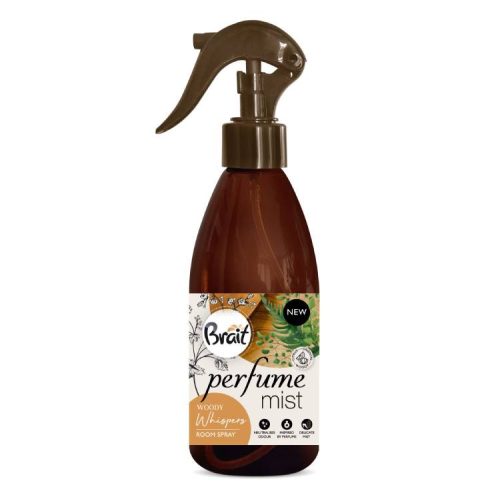 Brait Légfr.Pump.Woody Whisper.325Ml (e)