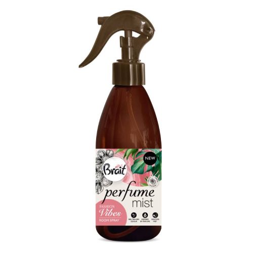 Brait Légfr.Pump.Fashion Vibes 325Ml (e)