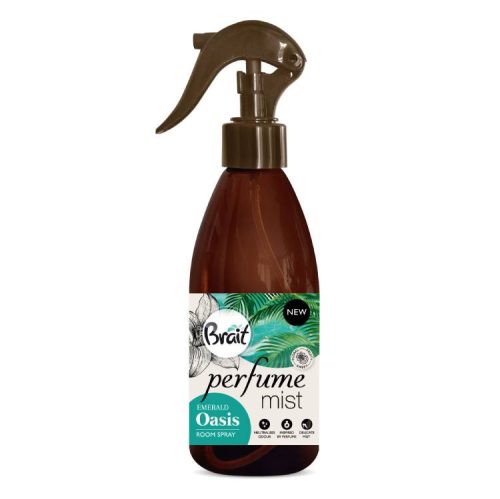 Brait Légfr.Pump.Emerald Oasis 325Ml (e)
