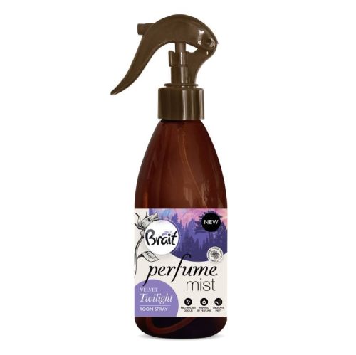 Brait Légfr.Pump.Velvet Twilig.325Ml (e)