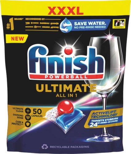 Finish Ult.Ai1 Mos.Gép Tabl.50Db (e)