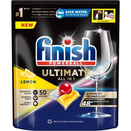 Finish Ult.Ai1 Mos.Gép Tabl.Lem.50Db (e)