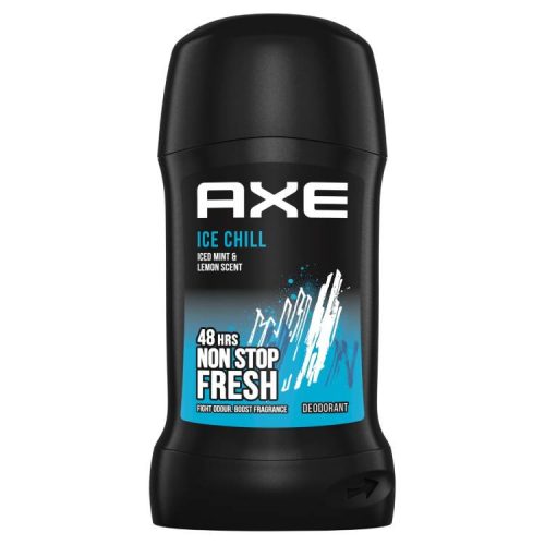 Axe Deo Stift Ice Chill 50Ml (e)