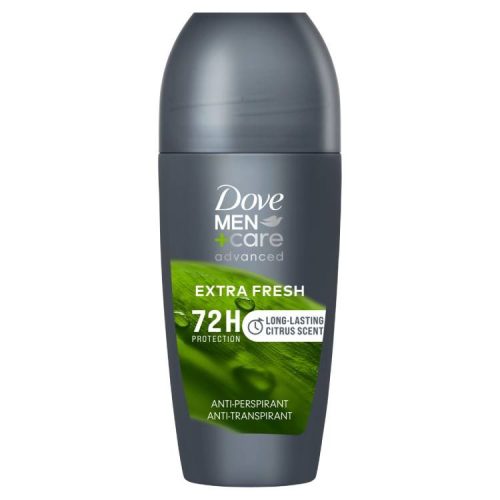 Dove Deo Roll Férfi Extra Fresh 50Ml (e)