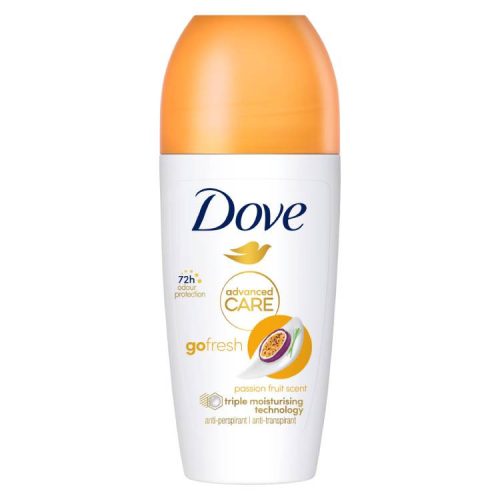 Dove Deo Roll Pass.Fruit Lem.Gr.50Ml (e)