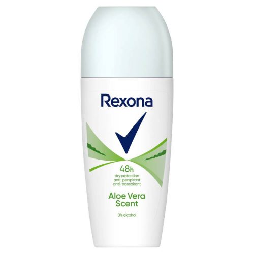Rexona Deo Roll-On Aloe Vera 50Ml (e)