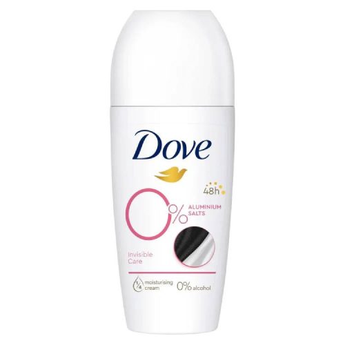 Dove Deo Roll 0%Alu Inv.Care 50Ml (e)