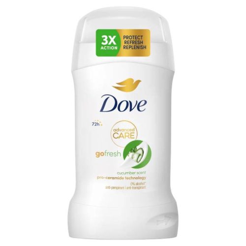 Dove Deo Stift Cucumber&Gre.Tea 50Ml (e)