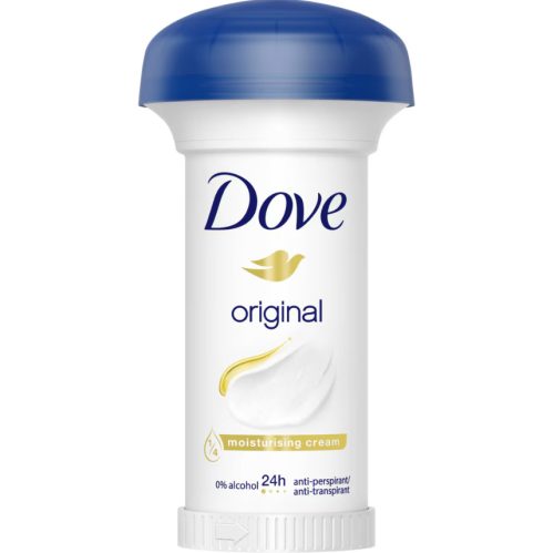 Dove Deo Stift Original 50Ml (e)