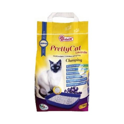 Pretty Cat Macska Alom 5Kg (e)