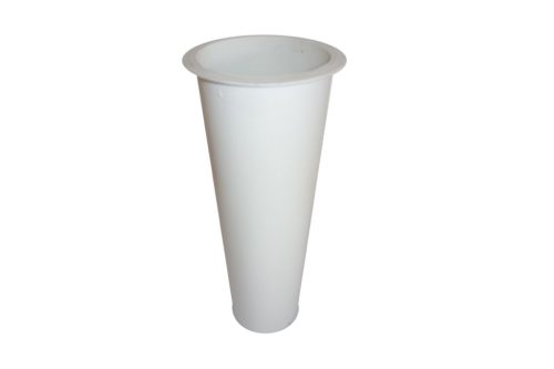 Sírváza Betét Kicsi 6-os 