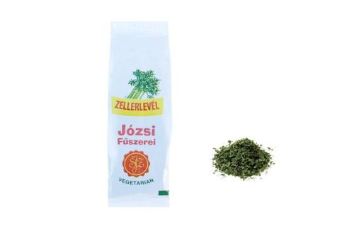 Józsi Fűszerei Zellerlevél 20G (e)