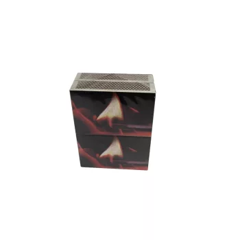 Gyufa Korona 10 Darabos (10/gy_100/#_5600/rkl)