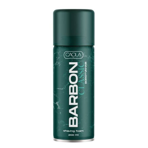 Barbon Borotvahab 200Ml (e)
