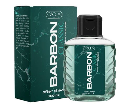 Barbon Aftershave 100Ml (e)