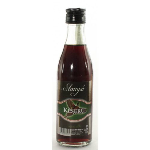 Stampo Szesz.Keserű Lik.22% 200Ml+Ü (e)