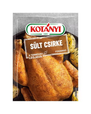 Kotányi Fűszerkev.Sültcsirke 40G (e)