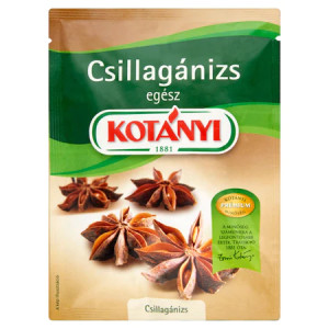 Kotányi Csillagánizs 8G (e)