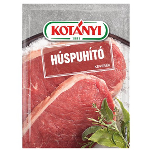 Kotányi Fűszerkev.Húspuhító 35G (e)