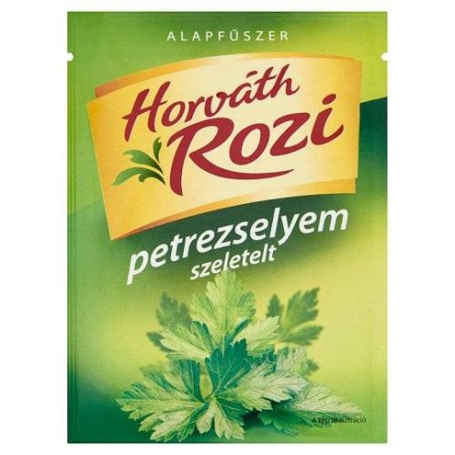 Horváth Rozi Petrezselyem Szeletelt 5G (e)
