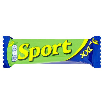Sport Xxl Csokoládé Szelet 51G (e)