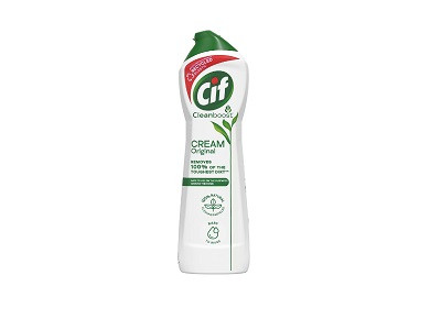 Cif Súrolókrém Original 250Ml (e)