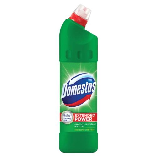 Domestos Tisztító Gél Pine Fresh 750Ml (e)