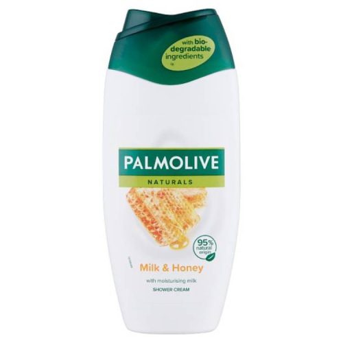 Palmolive Natur.Tusfürdő M&H.250Ml (e)