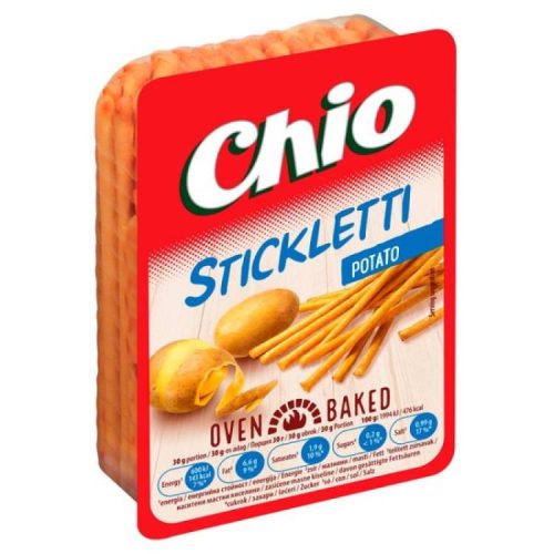Chio Stickletti Burgonyás 80G (e)