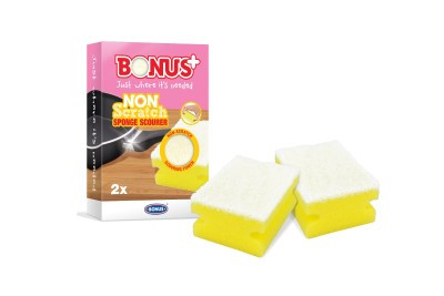 Bonus Mosogatósziv.Karcment.B353 2Db (e)